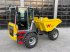 Kipper des Typs Sonstige Wacker Neuson DV100 Dual View, Gebrauchtmaschine in Holten (Bild 1)