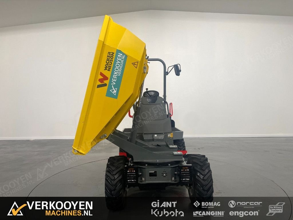 Kipper typu Sonstige Wacker Neuson DW20 Swivel Dumper, Gebrauchtmaschine w Vessem (Zdjęcie 11)