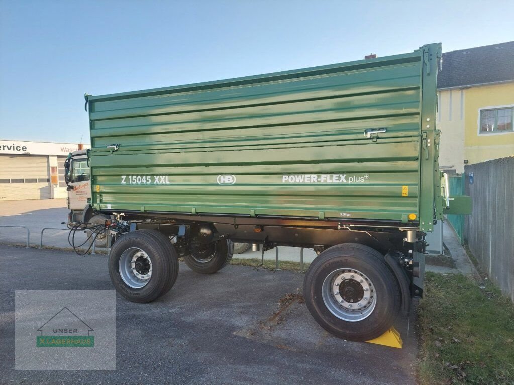 Kipper от тип Sonstige Z 15045 XXL AKTION, Neumaschine в Haag (Снимка 5)