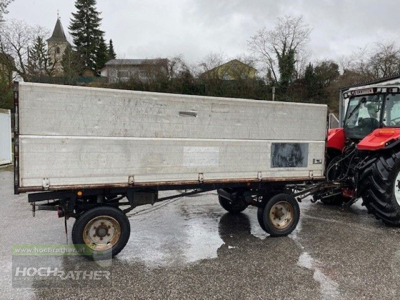 Kipper типа Sonstige Zweiseitenkipper, Gebrauchtmaschine в Kronstorf (Фотография 9)