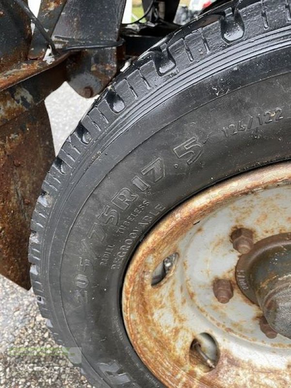 Kipper типа Sonstige Zweiseitenkipper, Gebrauchtmaschine в Kronstorf (Фотография 14)