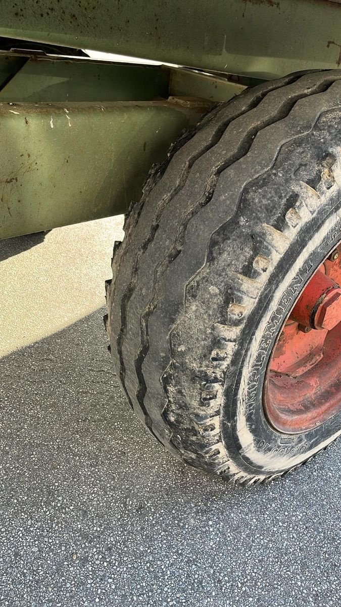 Kipper of the type Stetzl 6 to, Gebrauchtmaschine in Weitra (Picture 5)