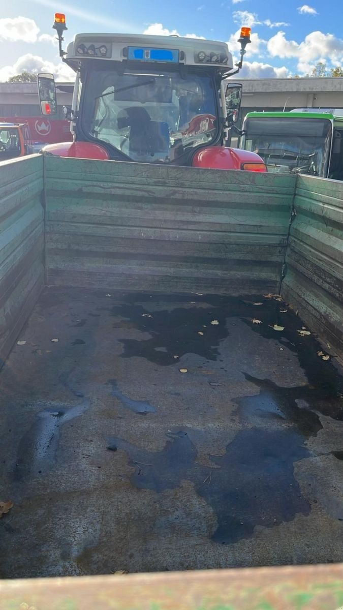 Kipper of the type Stetzl 6 to, Gebrauchtmaschine in Weitra (Picture 8)