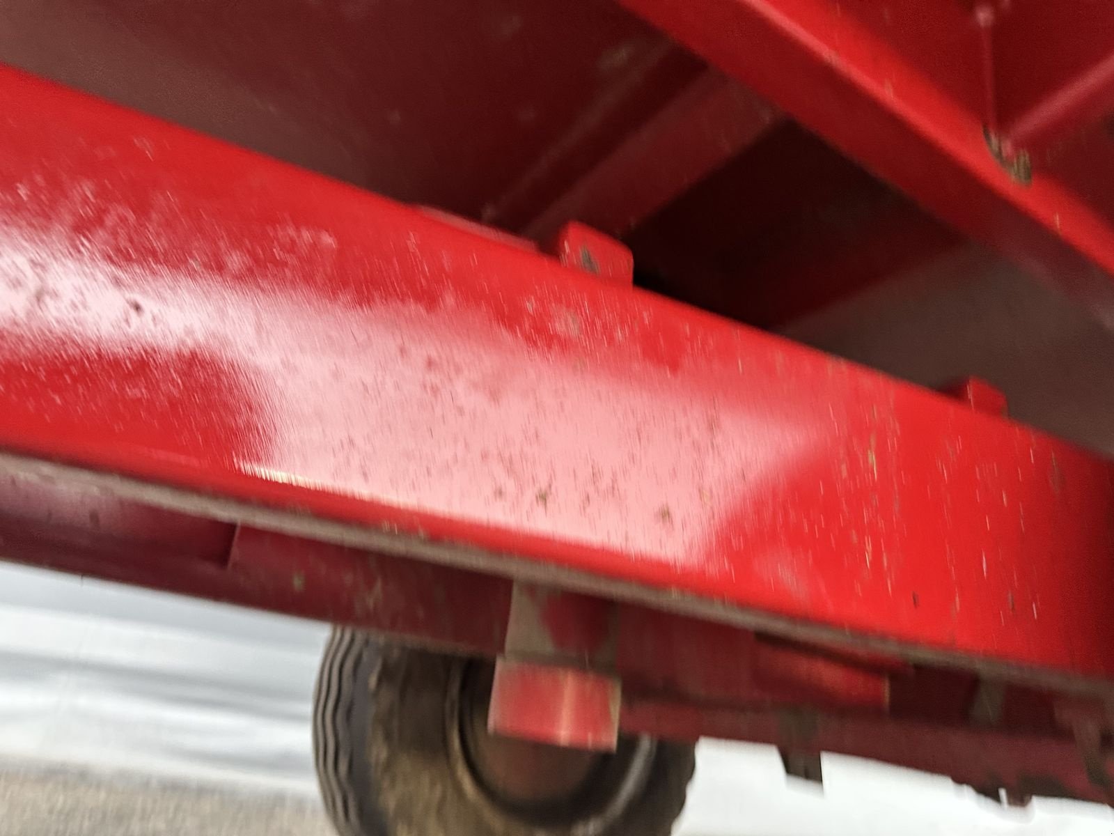 Kipper typu Stetzl Dreiseitenkipper 5to 3x1,8m, gebraucht, Gebrauchtmaschine v Tamsweg (Obrázek 20)