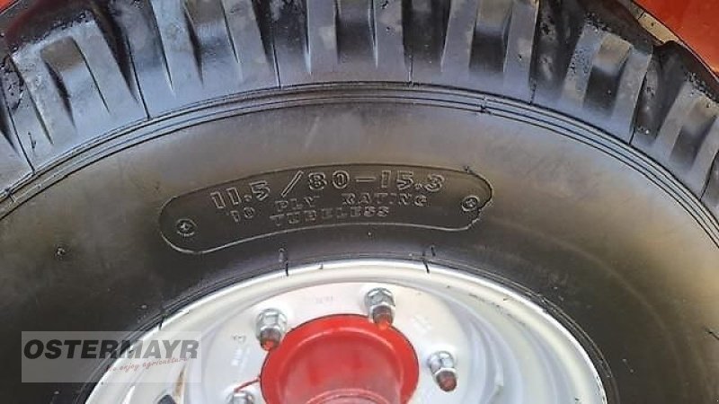 Kipper za tip Stetzl EDK 4, Gebrauchtmaschine u Rohr i .NB (Slika 7)