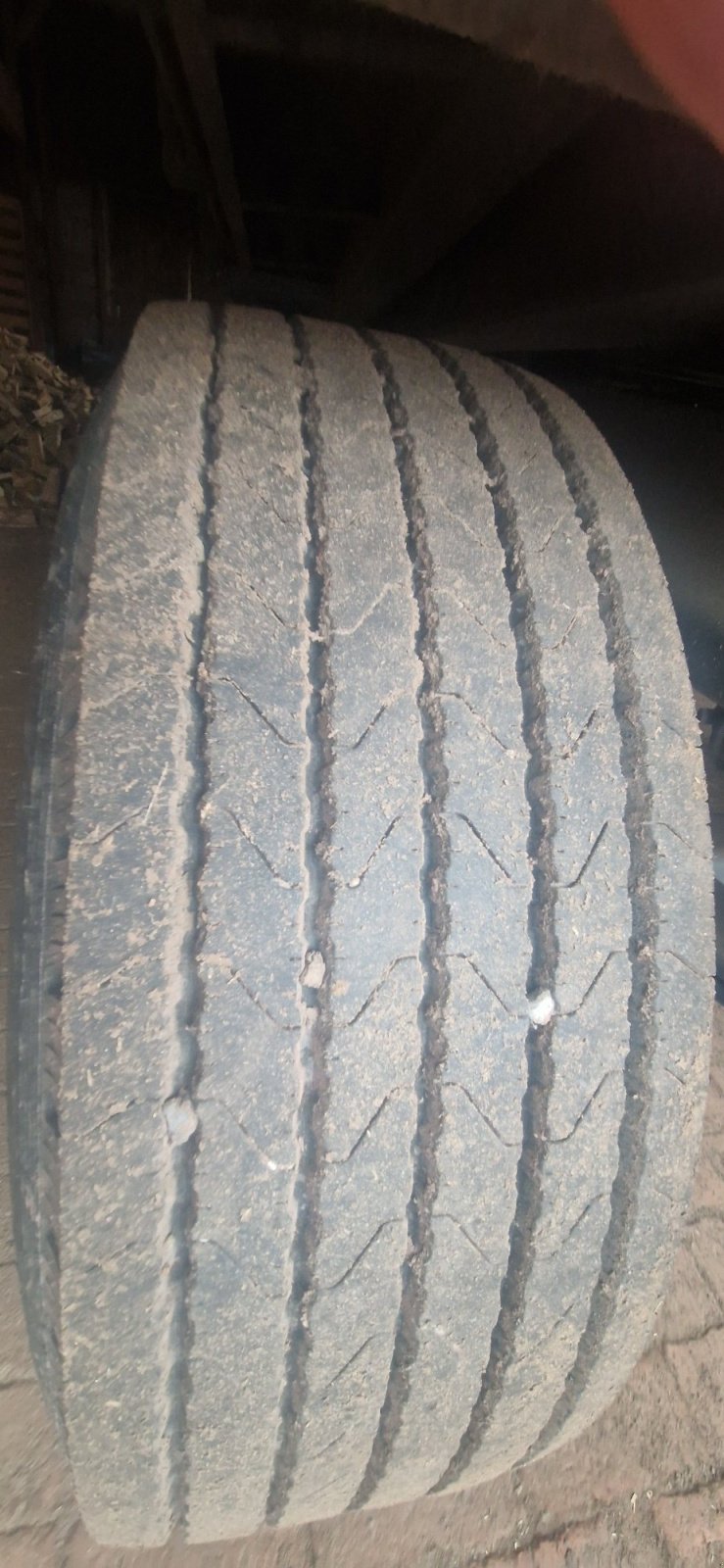 Kipper of the type Strautmann 1802 H, Gebrauchtmaschine in Ehrenburg (Picture 6)