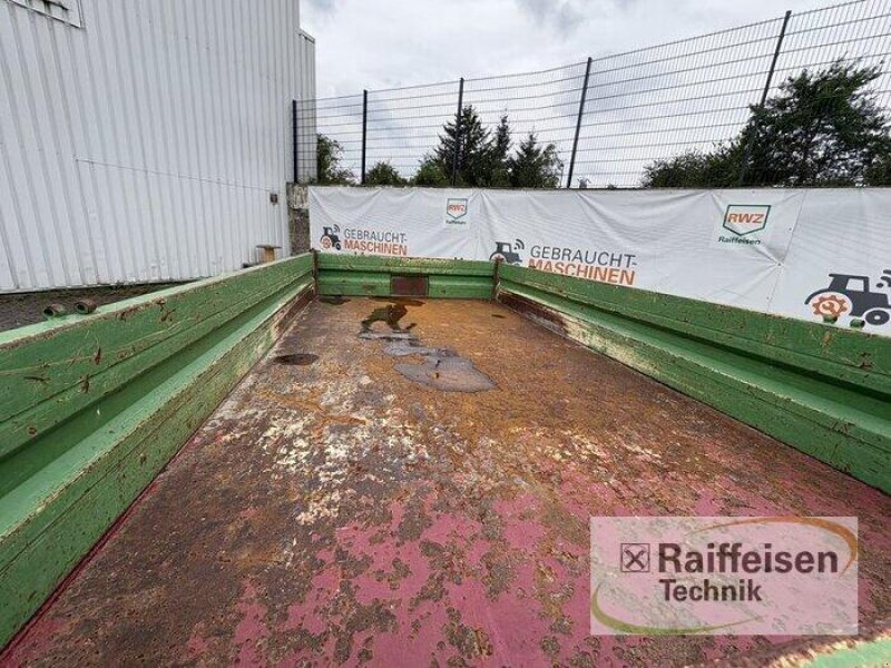 Kipper типа Strautmann SEK 572, Gebrauchtmaschine в Kruft (Фотография 3)