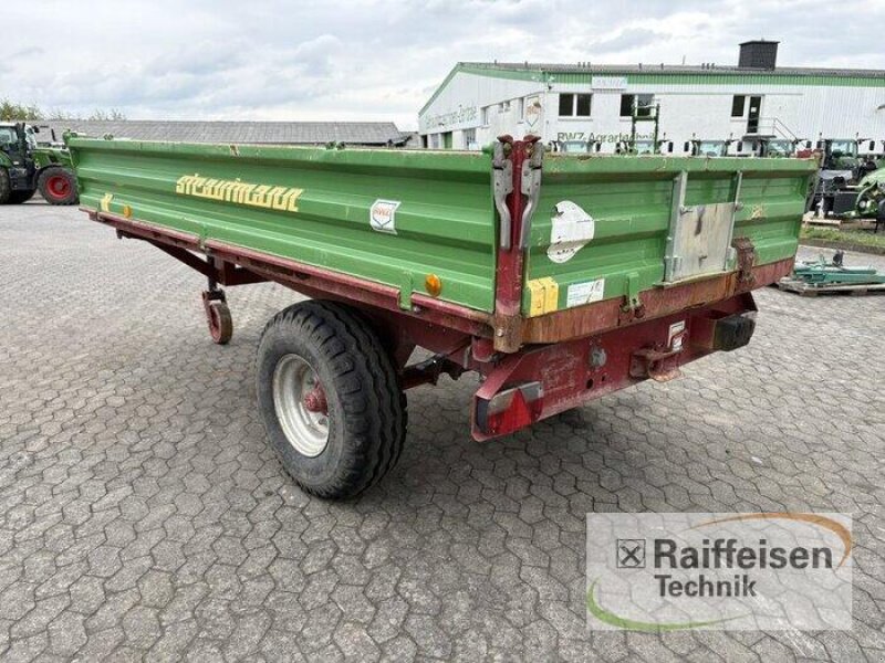 Kipper типа Strautmann SEK 572, Gebrauchtmaschine в Kruft (Фотография 7)