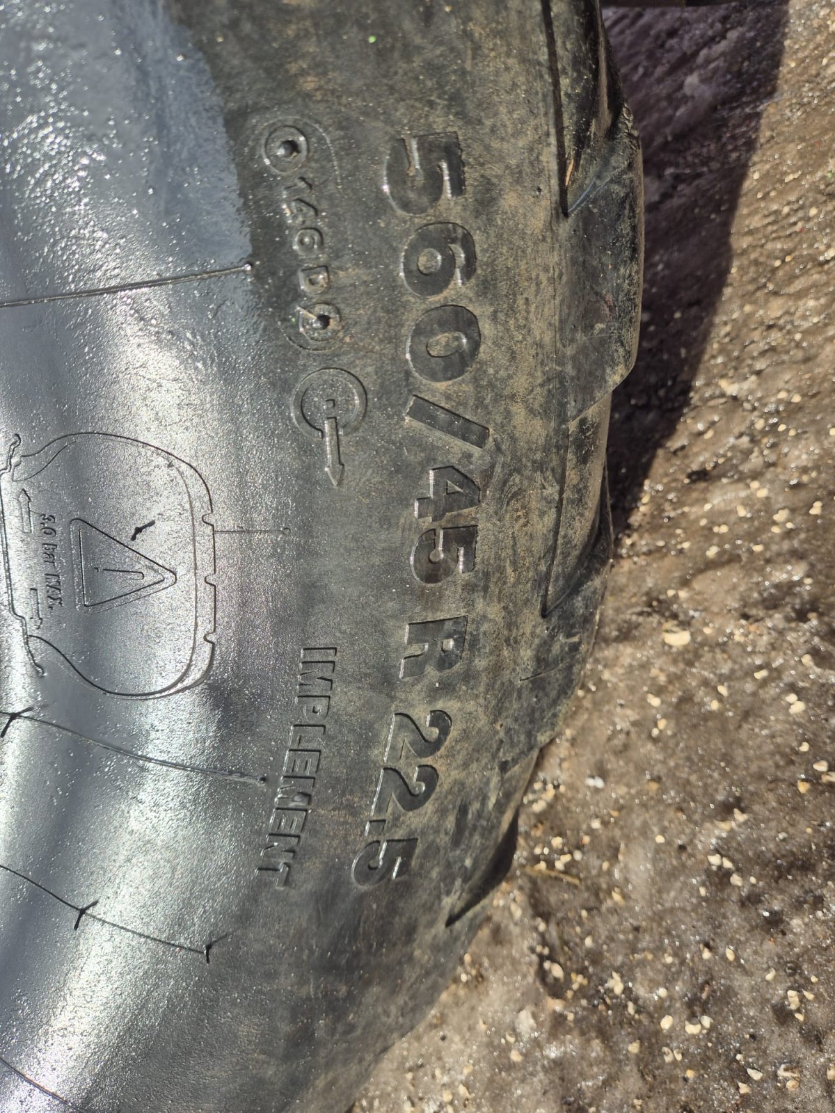 Kipper tip Strautmann SK 14 TD, Gebrauchtmaschine in Antdorf (Poză 3)