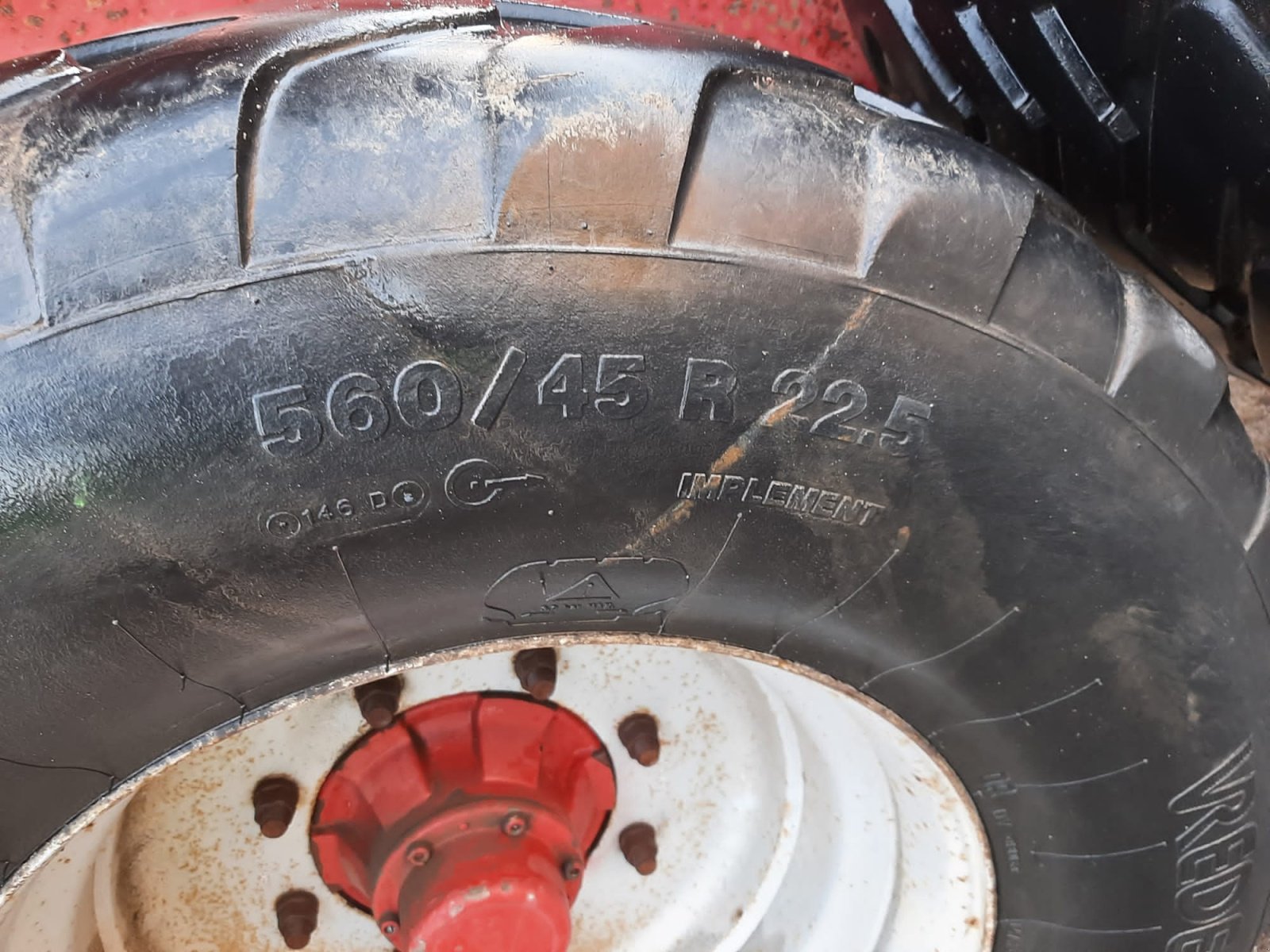 Kipper tip Strautmann SK 14 TD, Gebrauchtmaschine in Antdorf (Poză 9)