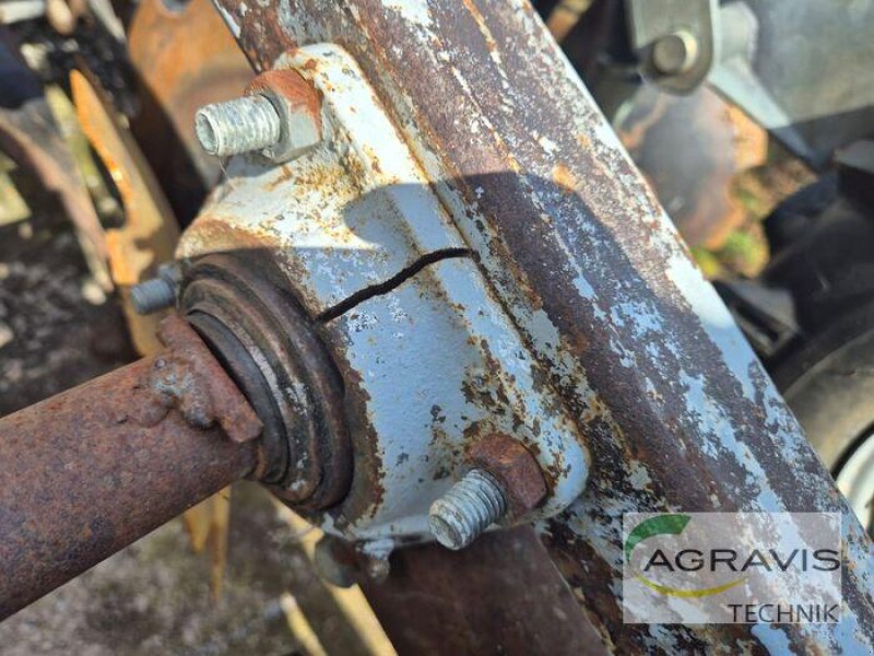 Kipper Türe ait Strautmann SK 55, Gebrauchtmaschine içinde Melle-Wellingholzhausen (resim 28)