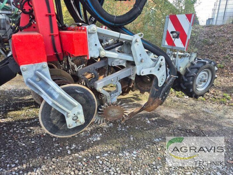 Kipper du type Strautmann SK 55, Gebrauchtmaschine en Melle-Wellingholzhausen (Photo 5)