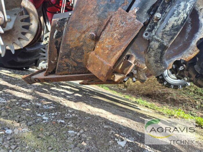 Kipper Türe ait Strautmann SK 55, Gebrauchtmaschine içinde Melle-Wellingholzhausen (resim 27)