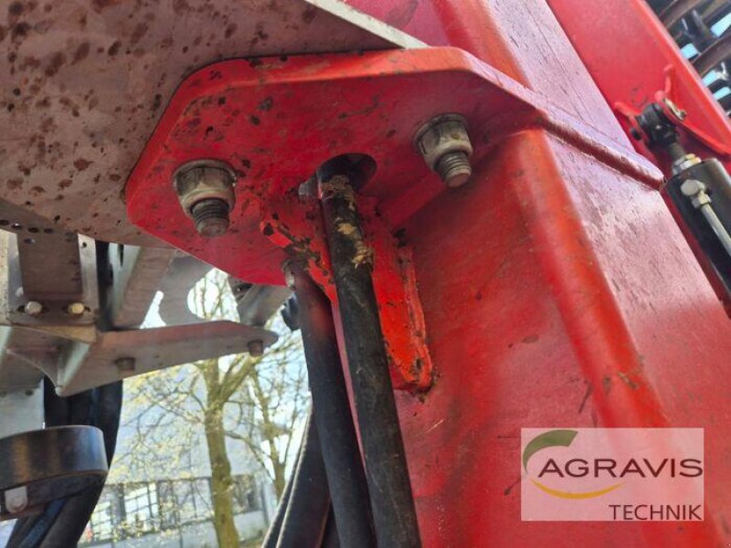 Kipper Türe ait Strautmann SK 55, Gebrauchtmaschine içinde Melle-Wellingholzhausen (resim 29)