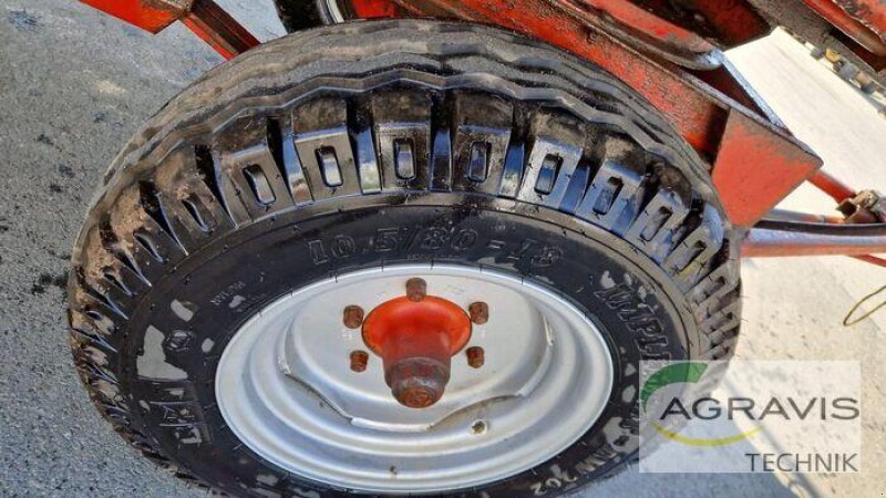 Kipper du type Strautmann SK 55, Gebrauchtmaschine en Melle-Wellingholzhausen (Photo 7)