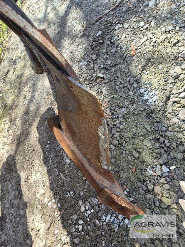 Kipper Türe ait Strautmann SK 55, Gebrauchtmaschine içinde Melle-Wellingholzhausen (resim 19)