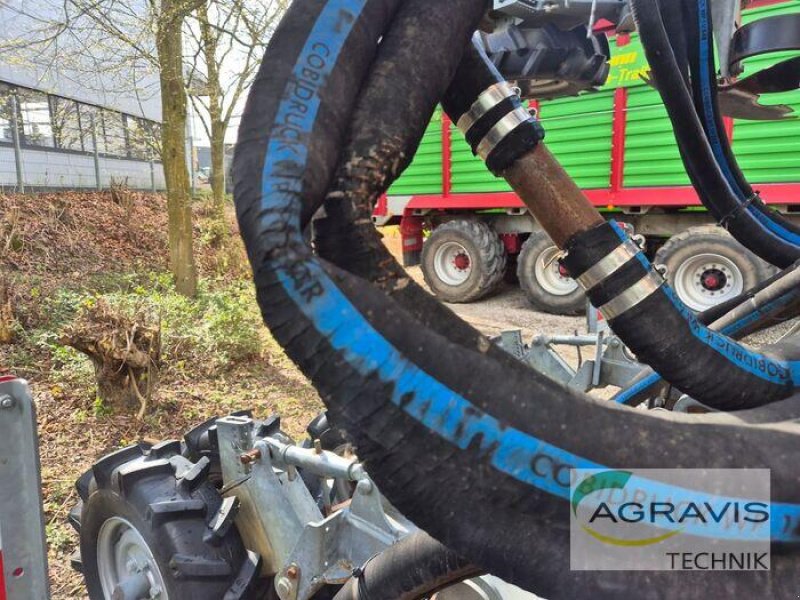 Kipper Türe ait Strautmann SK 55, Gebrauchtmaschine içinde Melle-Wellingholzhausen (resim 24)