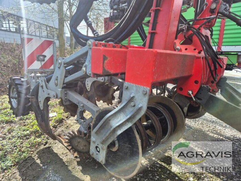 Kipper Türe ait Strautmann SK 55, Gebrauchtmaschine içinde Melle-Wellingholzhausen (resim 20)