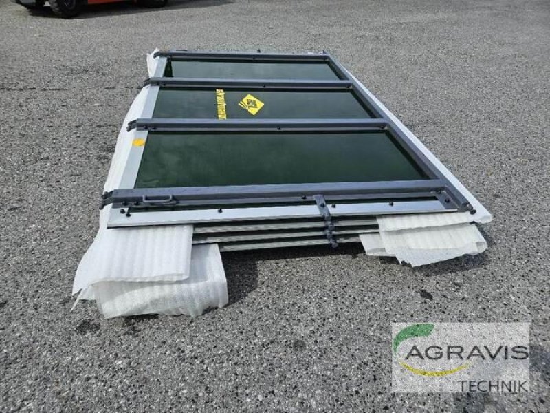 Kipper typu Strautmann SZK 1802-H, Gebrauchtmaschine v Fröndenberg (Obrázek 3)