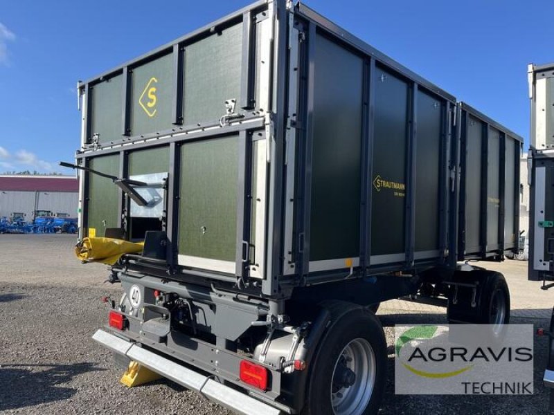 Kipper typu Strautmann SZK 1802-H, Neumaschine v Bergheim (Obrázek 4)