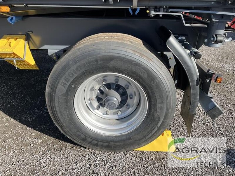 Kipper typu Strautmann SZK 1802-H, Neumaschine v Bergheim (Obrázek 5)