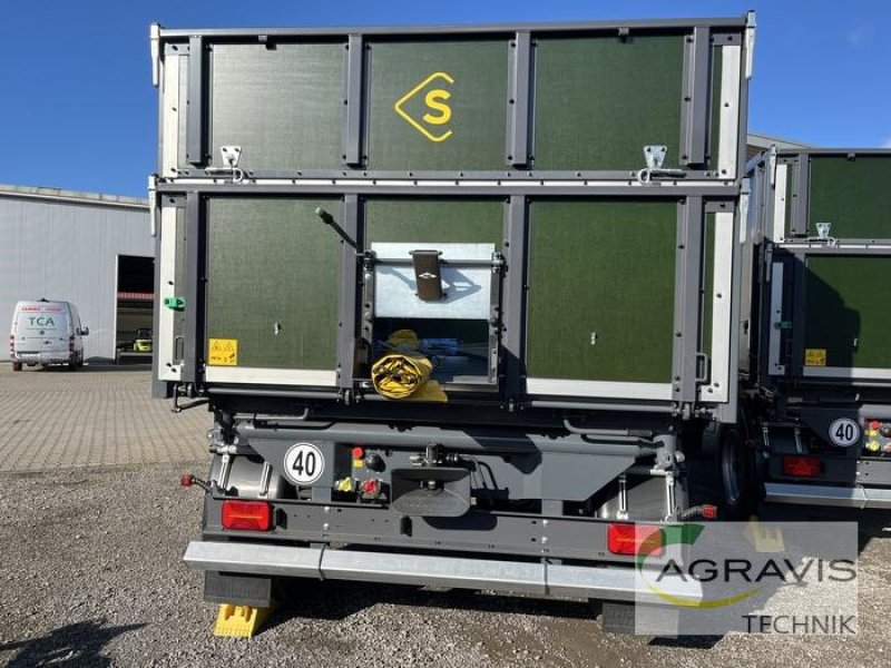 Kipper typu Strautmann SZK 1802-H, Neumaschine v Bergheim (Obrázek 3)