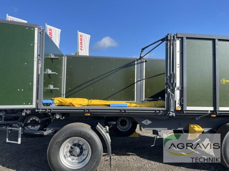 Kipper typu Strautmann SZK 1802-H, Neumaschine v Bergheim (Obrázek 8)