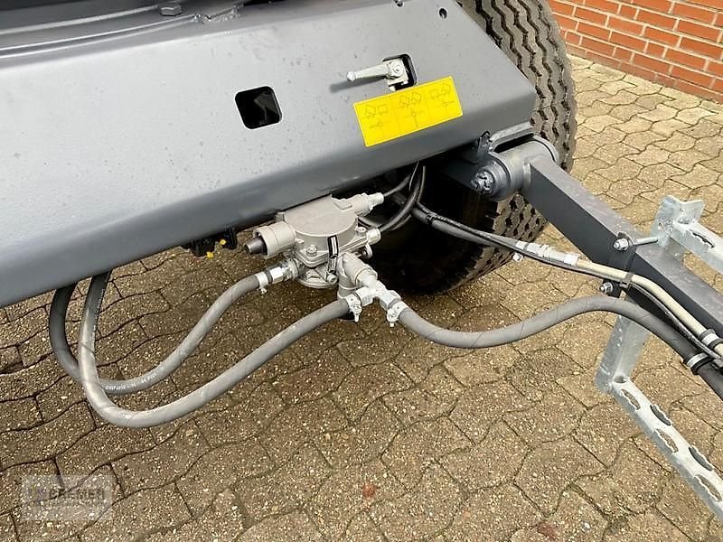 Kipper typu Strautmann SZK 1802-H, Gebrauchtmaschine v Asendorf (Obrázek 13)