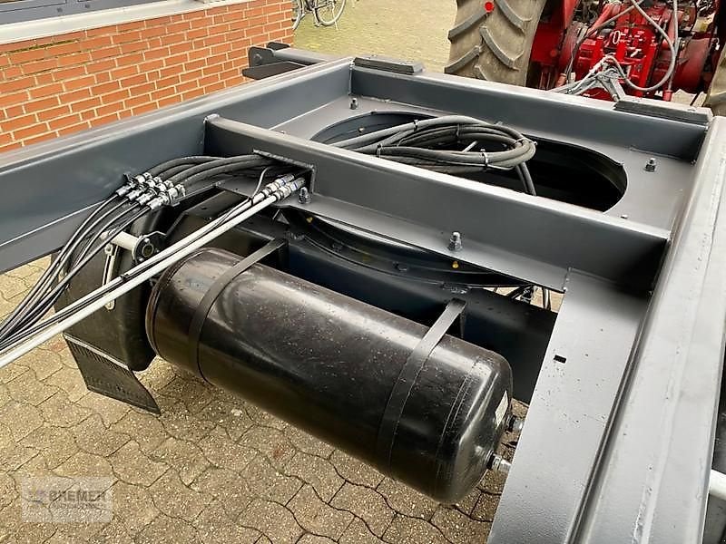 Kipper typu Strautmann SZK 1802-H, Gebrauchtmaschine v Asendorf (Obrázek 11)