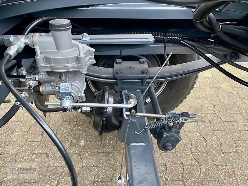 Kipper typu Strautmann SZK 1802-H, Gebrauchtmaschine v Asendorf (Obrázek 12)