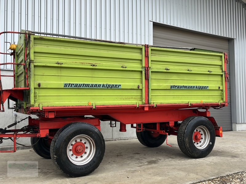 Kipper za tip Strautmann SZK 1802, Gebrauchtmaschine u Dischingen (Slika 1)
