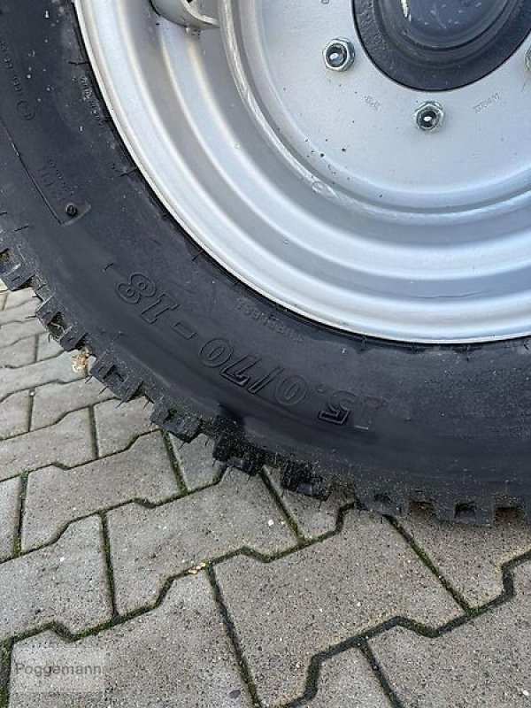 Kipper typu Strautmann SZK 802, Neumaschine v Bad Iburg - Sentrup (Obrázek 10)