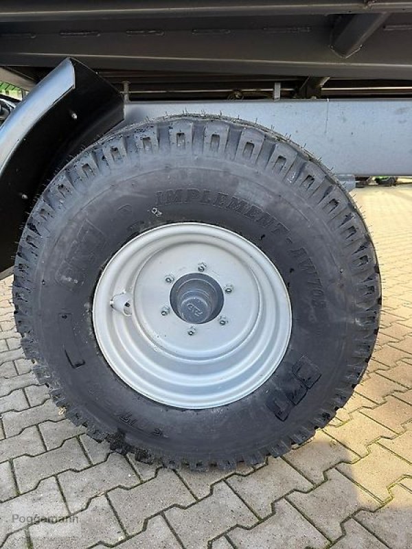 Kipper typu Strautmann SZK 802, Neumaschine v Bad Iburg - Sentrup (Obrázek 11)