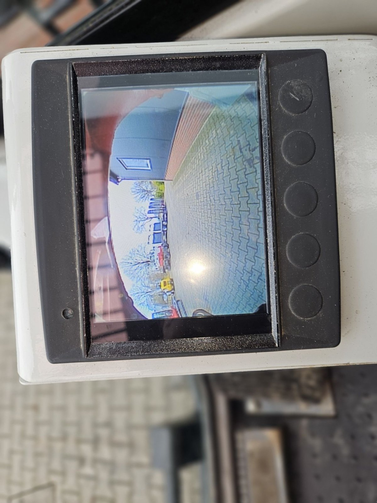 Kipper del tipo Takeuchi TCR50-2 Stage V, Gebrauchtmaschine In Haaksbergen (Immagine 8)