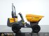 Kipper typu Terex TA2SEH Hi-Tip Swivel Dumper, Gebrauchtmaschine w Vessem (Zdjęcie 9)