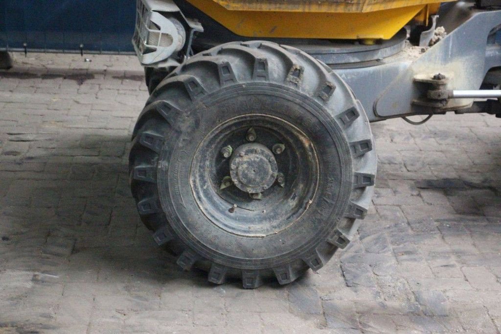 Kipper tipa Terex TA3S, Gebrauchtmaschine u Antwerpen (Slika 11)