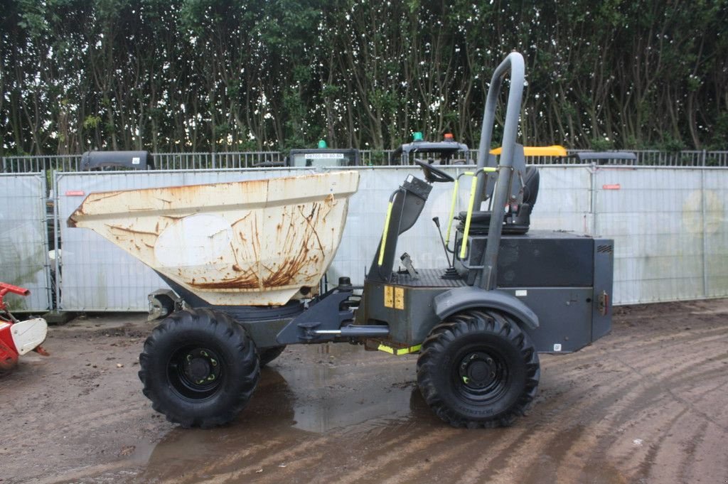 Kipper типа Terex TA3S, Gebrauchtmaschine в Antwerpen (Фотография 2)