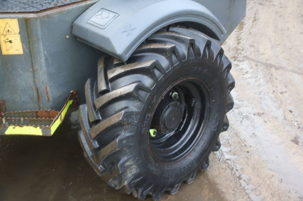 Kipper типа Terex TA3S, Gebrauchtmaschine в Antwerpen (Фотография 8)