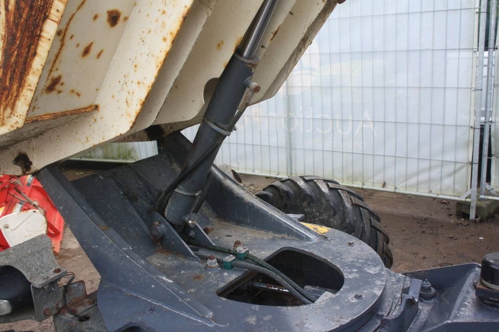 Kipper типа Terex TA3S, Gebrauchtmaschine в Antwerpen (Фотография 9)