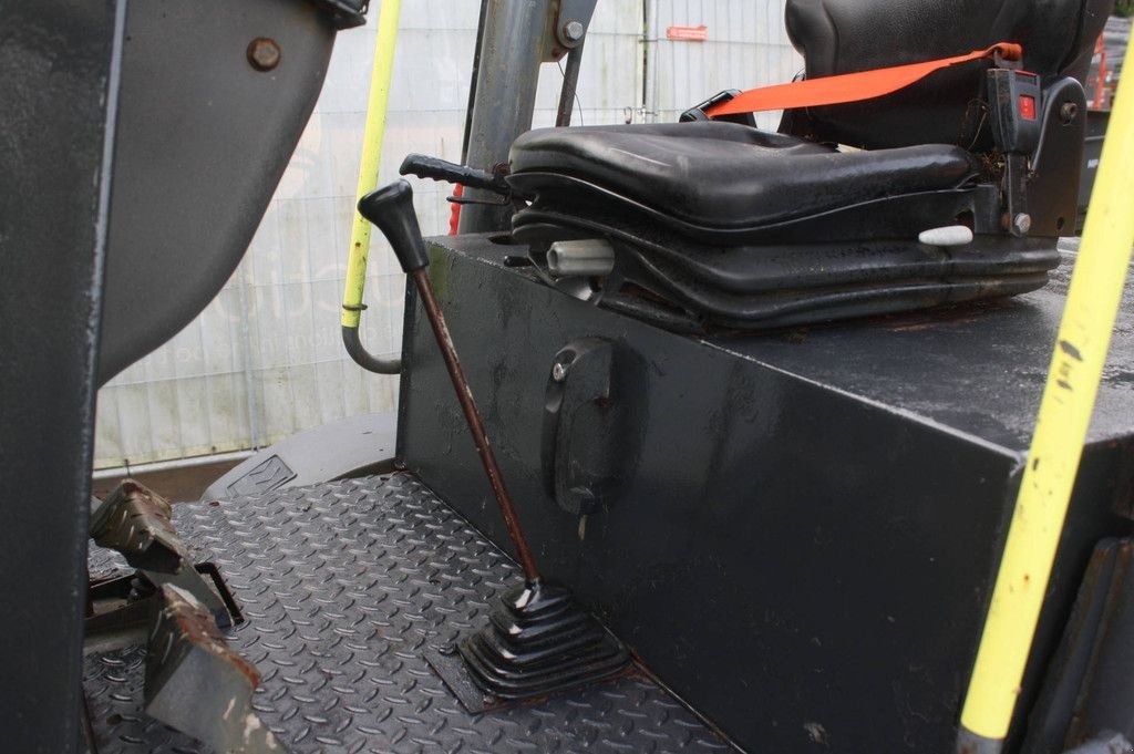 Kipper типа Terex TA3S, Gebrauchtmaschine в Antwerpen (Фотография 10)