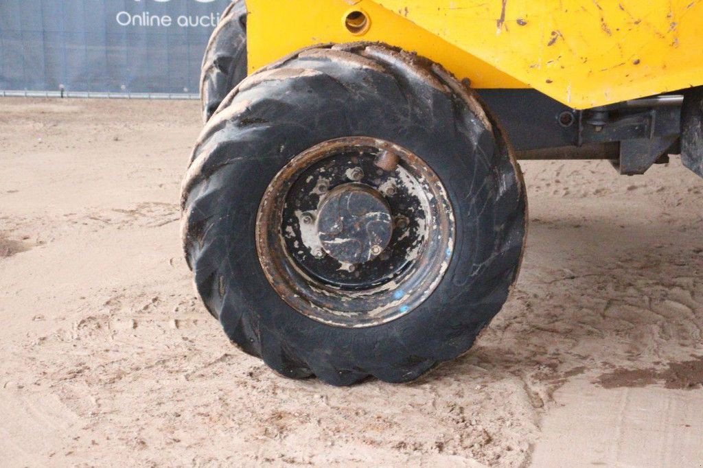 Kipper typu Terex TA6, Gebrauchtmaschine v Antwerpen (Obrázek 10)