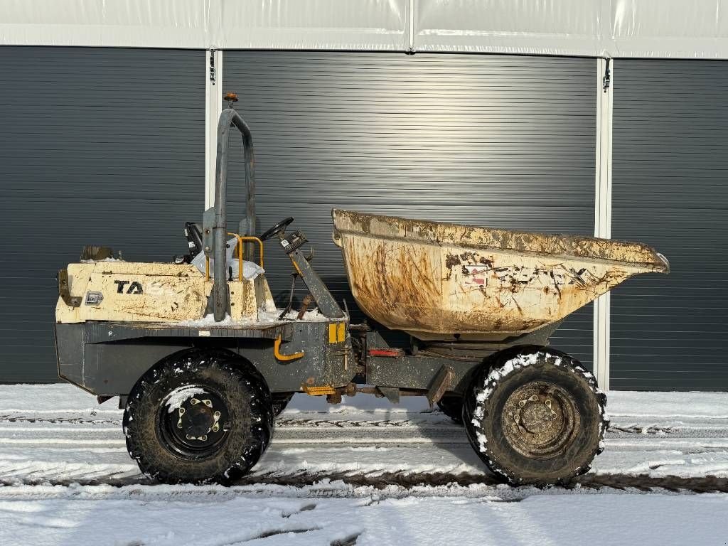 Kipper от тип Terex TA6S - 2x in Stock!! Tilt + Rotate, Gebrauchtmaschine в Veldhoven (Снимка 7)