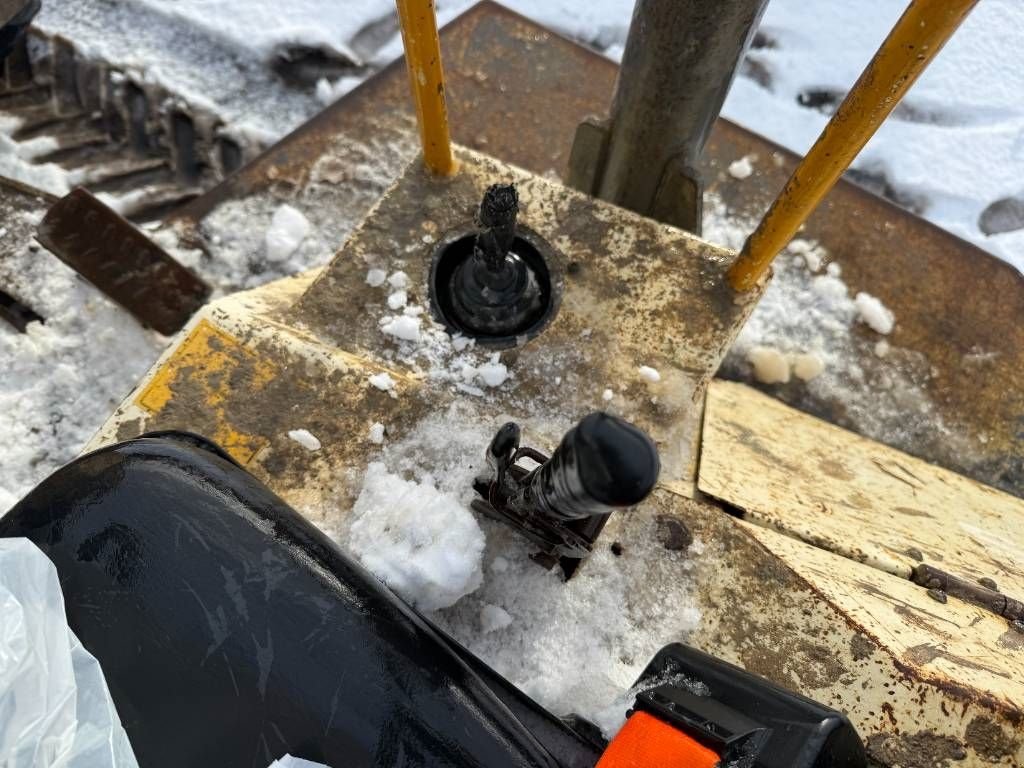 Kipper от тип Terex TA6S - 2x in Stock!! Tilt + Rotate, Gebrauchtmaschine в Veldhoven (Снимка 11)