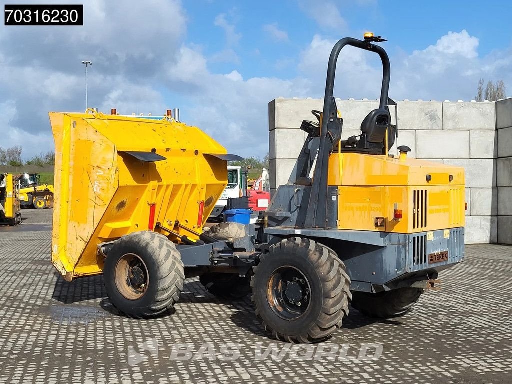 Kipper a típus Terex TA9, Gebrauchtmaschine ekkor: Veghel (Kép 5)