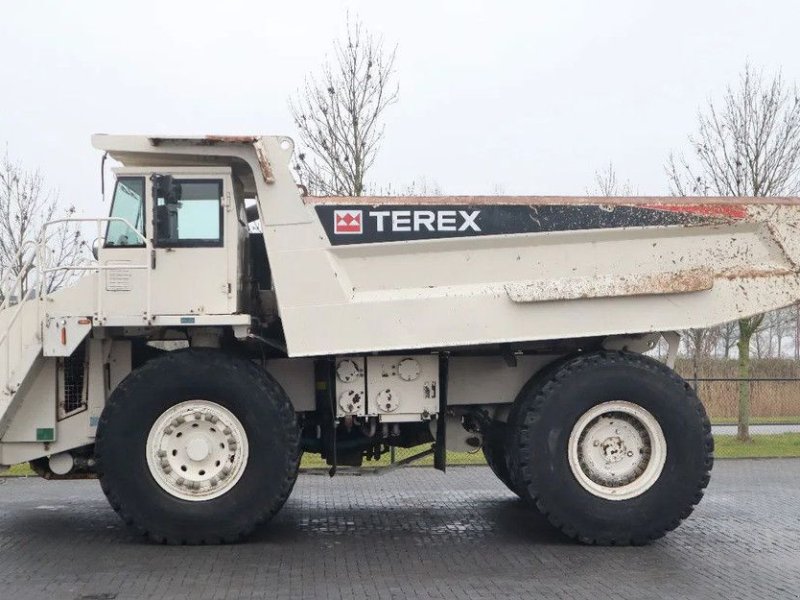 Kipper of the type Terex TR70 LOW HOURS GOOD CONDITION, Gebrauchtmaschine in Marknesse (Picture 1)