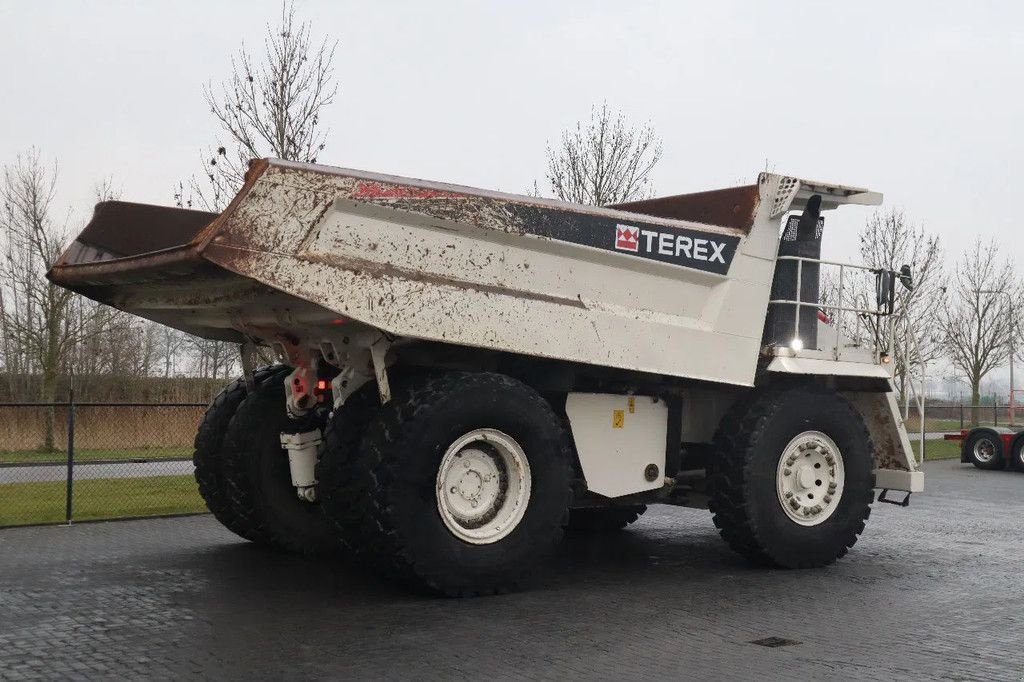 Kipper des Typs Terex TR70 LOW HOURS GOOD CONDITION, Gebrauchtmaschine in Marknesse (Bild 7)