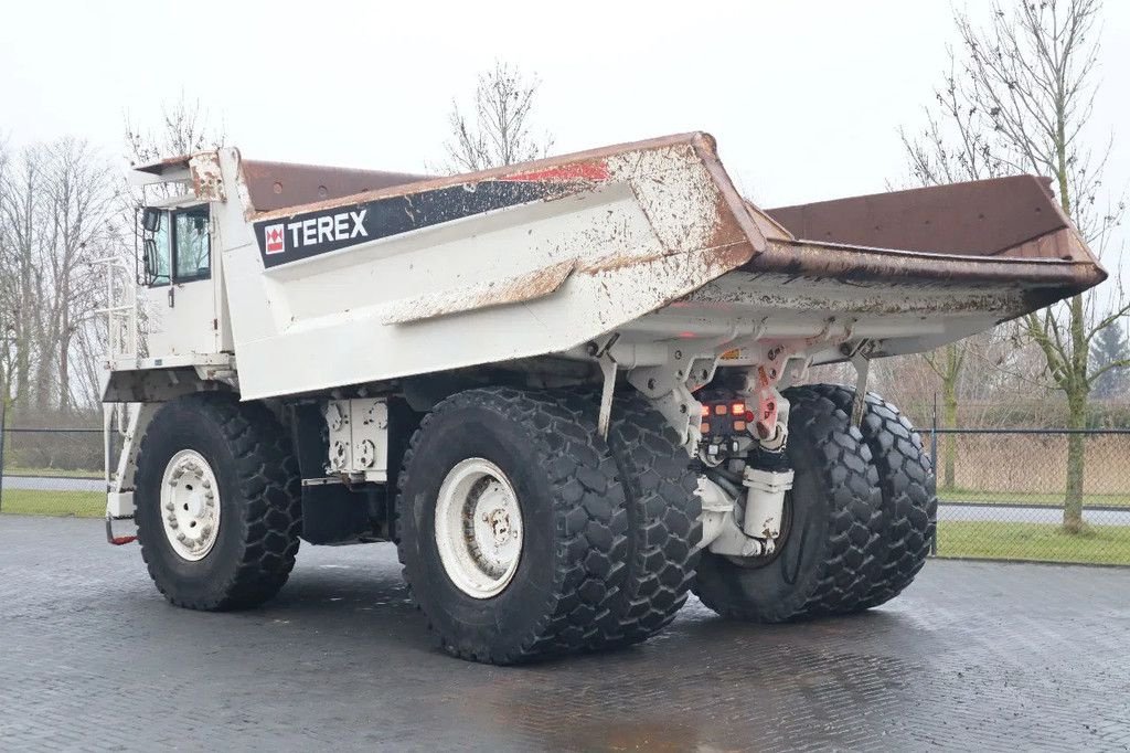 Kipper des Typs Terex TR70 LOW HOURS GOOD CONDITION, Gebrauchtmaschine in Marknesse (Bild 3)