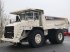 Kipper des Typs Terex TR70 LOW HOURS GOOD CONDITION, Gebrauchtmaschine in Marknesse (Bild 2)