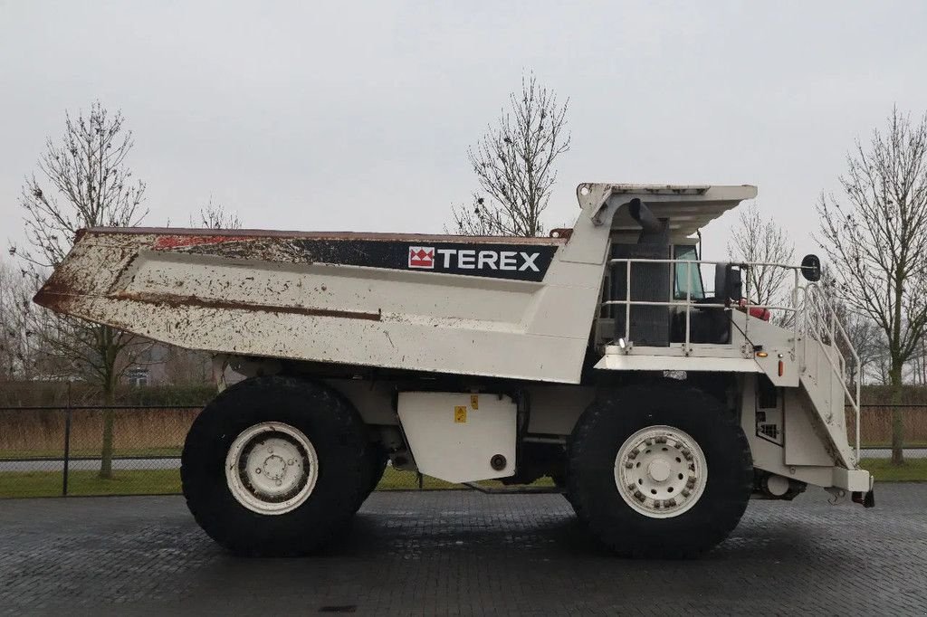 Kipper del tipo Terex TR70 LOW HOURS GOOD CONDITION, Gebrauchtmaschine In Marknesse (Immagine 4)
