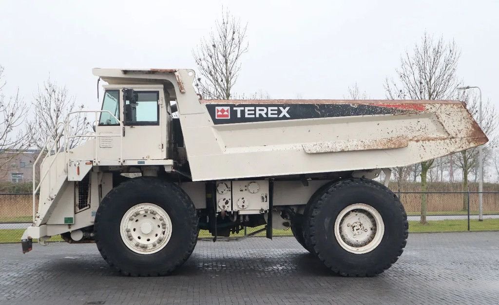 Kipper del tipo Terex TR70 LOW HOURS GOOD CONDITION, Gebrauchtmaschine In Marknesse (Immagine 1)